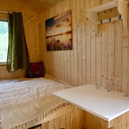 Bienenwagen Weitblick, Kamin, Sauna Ganzjaehrig Nutzbar Apartment *